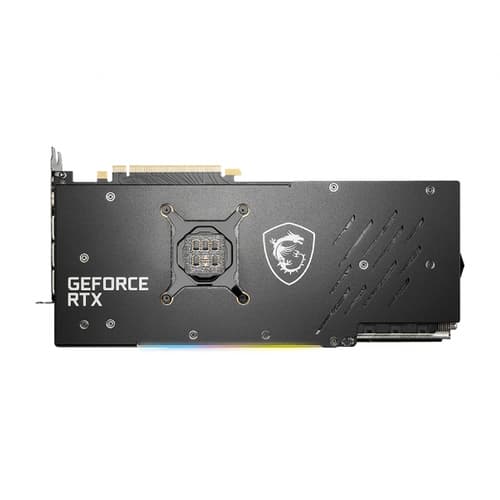 MSI RTX 3080 Gaming Z Trio LHR 10GB Graphics Card